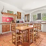 Villa Familiale La Croix-du-sud La Croix-Valmer
