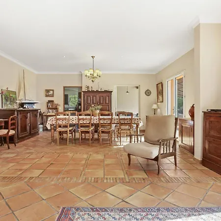 Villa Familiale La Croix-du-sud