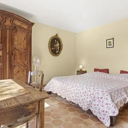 Familiale La Croix-du-sud Villa *