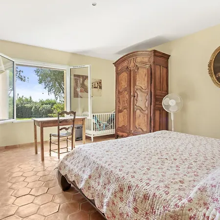 Villa Familiale La Croix-du-sud
