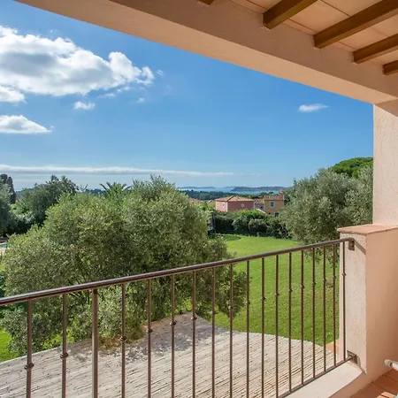 Villa Familiale La Croix-du-sud
