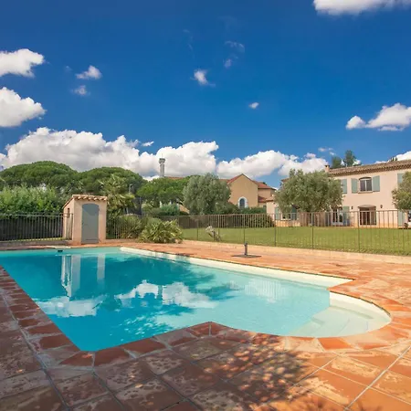 Familiale La Croix-du-sud Villa *