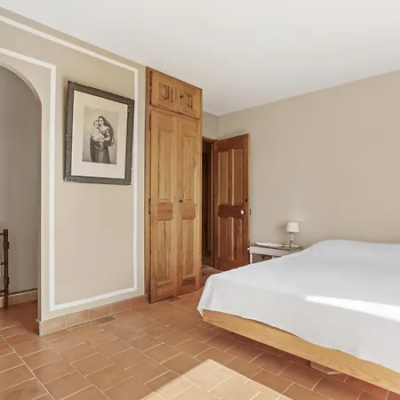 Villa Familiale La Croix-du-sud La Croix-Valmer