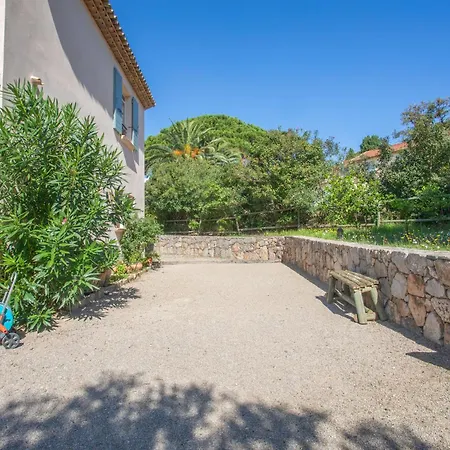 Familiale La Croix-du-sud Villa