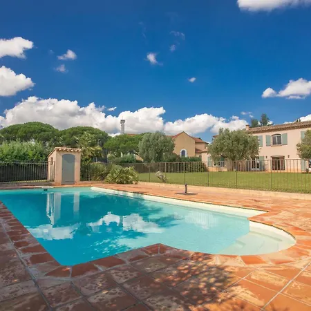 Villa Familiale La Croix-du-sud