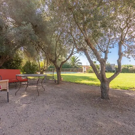 Villa Familiale La Croix-du-sud *